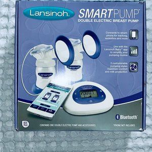 Lansinoh Smart Pump